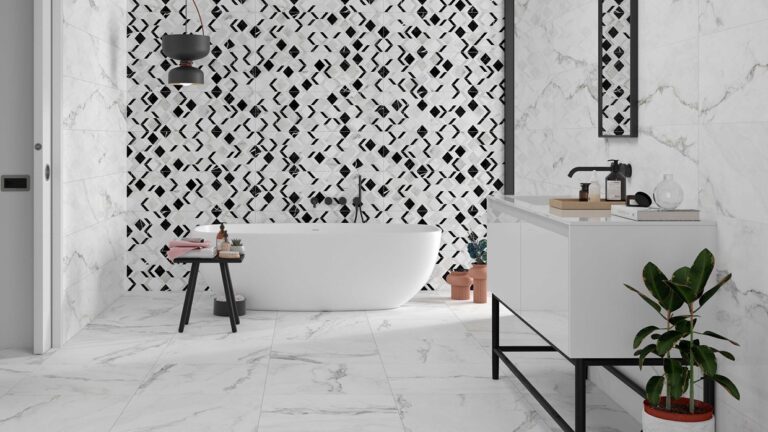 Badkamer