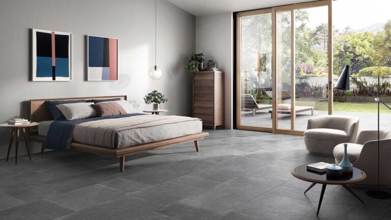 Slaapkamer