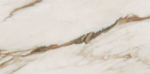 Beste Koop Signoria Calacatta Vena Oro, 60×120 cm