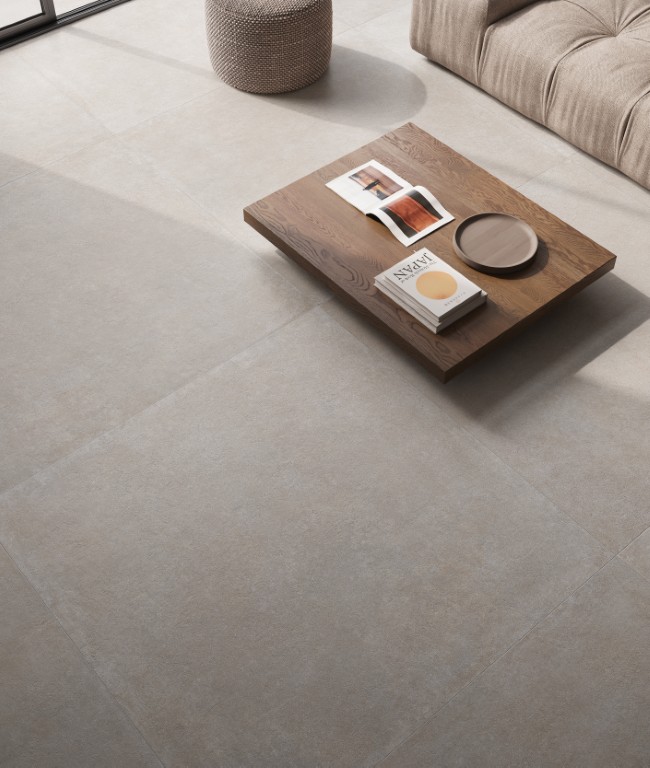 Betonlook tegels Douglas & Jones Serene
