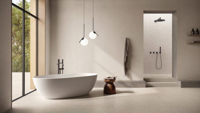 Douglas & Jones Serene