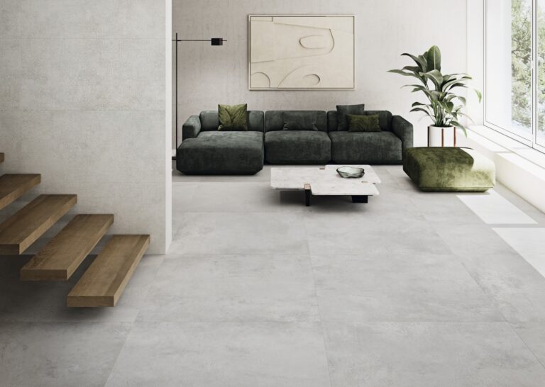 Betonlook tegels