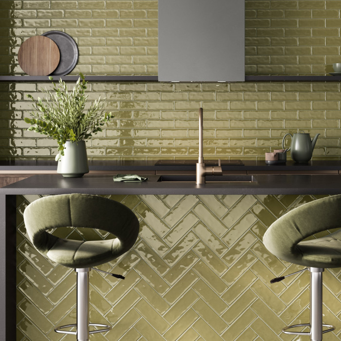 Beste Koop Kendal in een interieur